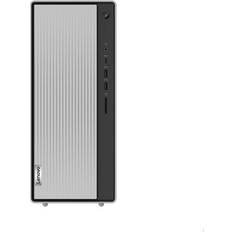 Lenovo IdeaCentre 5 90NA0006US Desktop Computer, Intel i5, 8GB RAM, 256GB SSD Silver