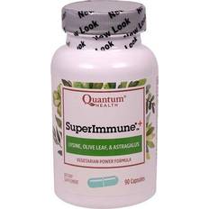 Quantum Superimmune Vegetarian Power Formula 90 Vegetarian Capsules
