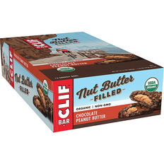 Food & Drinks Clif Bar Builders Protein