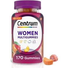 Centrum Vitamins & Supplements Centrum Women's MultiGummies 170ct