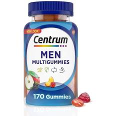 Centrum Vitamins & Supplements Centrum Men's MultiGummies 170ct