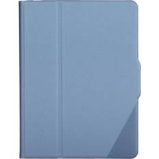 Computer Accessories Targus THZ86302GL VersaVu Case for iPad 8th, 7th Gen, Blue