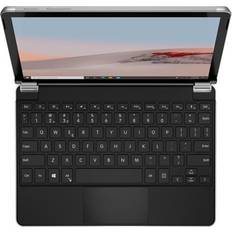 Brydge 10.5 Go Wireless Keyboard Touchpad Surface GoGo2