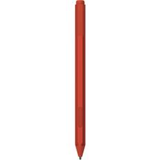 Microsoft Computer Accessories Microsoft Surface Pen, Poppy Red (EYU-00041) Red