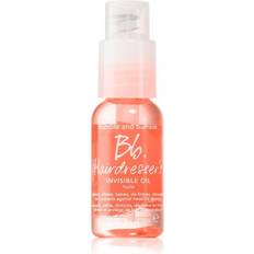 Hair Oils Bumble and Bumble Hairdressers Invisible Oil 0.8fl oz