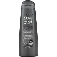 Dove Shampoos Dove Men Care Shampoo Charcoal Clay 12fl oz