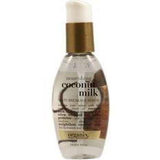 Hair Serums OGX Coconut Milk, Nourishing 4 fl oz False