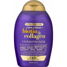 OGX Conditioners OGX Biotin & Collagen Extra Strength Conditioner 13.0 fl oz
