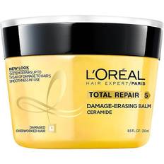 L'Oréal Paris Hair Products L'Oréal Paris Elvive Total Repair 5 Damage-Erasing Balm CVS 8.5fl oz