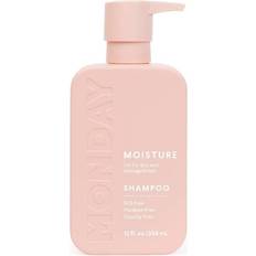 Monday Moisture Shampoo 12fl oz