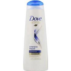 Dove Shampoos Dove Nutritive Solutions Intensive Repair Shampoo 12fl oz