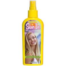 Sun in hair lightener Hair Products Sun in Lemon Fresh Hair Lightener Lemon Fresh Scent 4.7fl oz