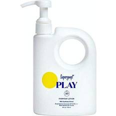 Antioxidants Sunscreens Supergoop! Play Everyday Lotion with Sunflower Extract SPF50 PA++++ 18fl oz