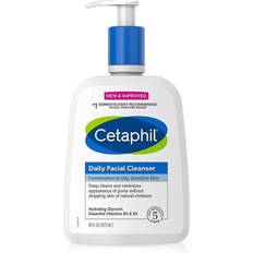 Cetaphil Skincare Cetaphil Daily Facial Cleanser 16fl oz
