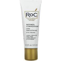 Retinol Eye Creams Roc Eye Cream Moisturizer
