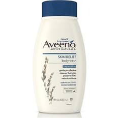 Aveeno Skincare Aveeno Skin Relief Body Wash 18 fl oz