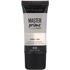 Maybelline Face Primers Maybelline Facestudio Master Prime Blur Pore Minimize Primer Makeup