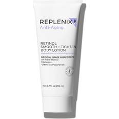 Retinol Body Care Replenix Retinol Smooth Tighten Body Lotion