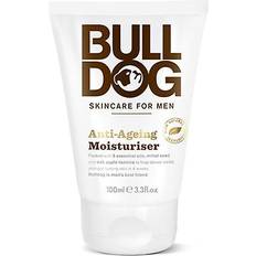 Bulldog Facial Skincare Bulldog Age Defense Moisturizer 3.3 fl oz