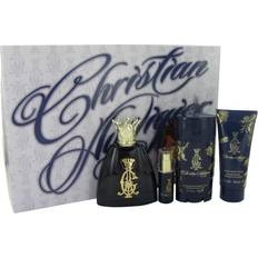 Christian Audigier Pour Homme 100ML Gift Box Set