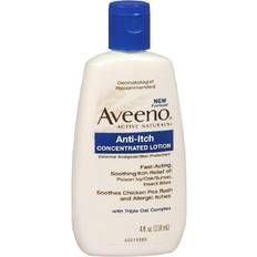 Aveeno Body Care Aveeno Anti-Itch Concentrated Lotion 4fl oz