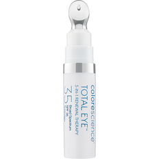 SPF Eye Creams Colorescience Total Eye 3-In-1 Renewal Therapy SPF35 PA+++ Original Medium 0.2fl oz