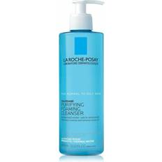 Facial Cleansing La Roche-Posay Toleriane Purifying Foaming Cleanser 13.5fl oz