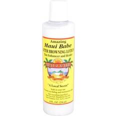 Maui babe browning lotion 8 fl oz Maui Babe 8 Oz. After Browning Lotion