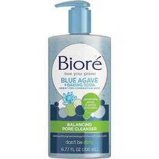 Bioré Biore Balancing Pore Cleanser Blue Agave Baking Soda 6.8fl oz