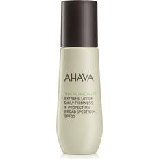 Ahava EXTREME LOTION DAILY FIRMNESS & PROTECTION BROAD SPECTRUM SPF 30 1.7fl oz
