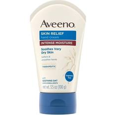 Aveeno Hand Care Aveeno Intense Relief Hand Cream, 3.5 oz CVS