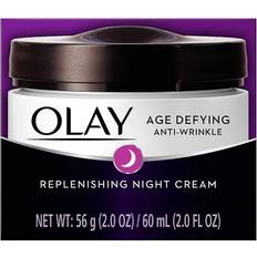 Olay anti wrinkle cream Olay Age Defying Anti-Wrinkle Night Cream 2fl oz
