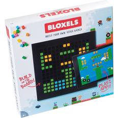Mattel Building Games Mattel Bloxels