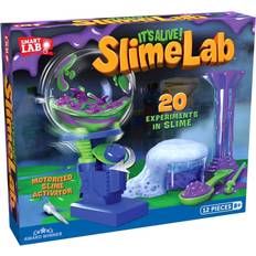 Slime It's Alive! Slime Lab
