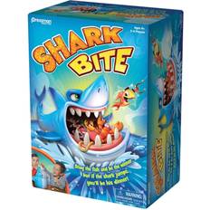 Children's Board Games Pressman Shark Bite