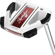 TaylorMade Putters TaylorMade Spider EX #3 Navy/White Unisex's Putter