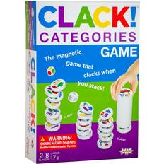 Amigo Clack! Categories Game