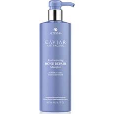 Alterna caviar shampoo Hair Products Alterna ALTERNA Haircare CAVIAR Anti-AgingÂ Restructuring Bond Repair Shampoo 16.5fl oz