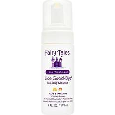 Lice Treatments Fairy Tales Lice Good-Bye