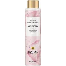 Pantene Shampoos Pantene Pro-V 9.6 Fl Nutrient Blends Miracle Moisture Boost Shampoo 9.6fl oz