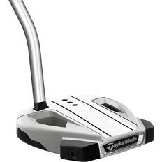 TaylorMade Putters TaylorMade Spider EX SB Platinum/White Unisex's Putter