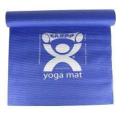 Cando Yoga Equipment Cando Premium Yoga Mat