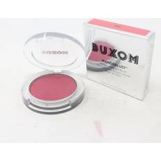 Buxom Base Makeup Buxom Wanderlust Primer-Infused Blush Mykonos