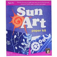 Crafts on sale SunArt Paper Kit 8x10