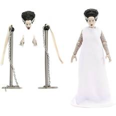 Jada Toy Figures Jada Universal Monsters Bride of Frankenstein 6-Inch Scale Action Figure