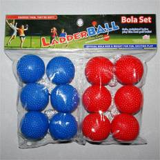 Plastic Ladder Golf Ladderball Bola Set