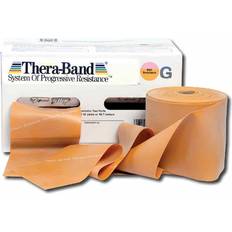 Theraband Resistance Bands Theraband Thera-band 50 yd roll maximum (2/box)