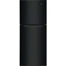 Bottom Freezer - Freestanding Fridge Freezers Frigidaire FFET1022UB Black