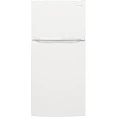 Bottom Freezer - Freestanding Fridge Freezers Frigidaire FFTR1835VW White