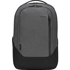 Targus Ryggsekker Targus Cypress Hero Backpack with EcoSmart 15.6" - Light Gray